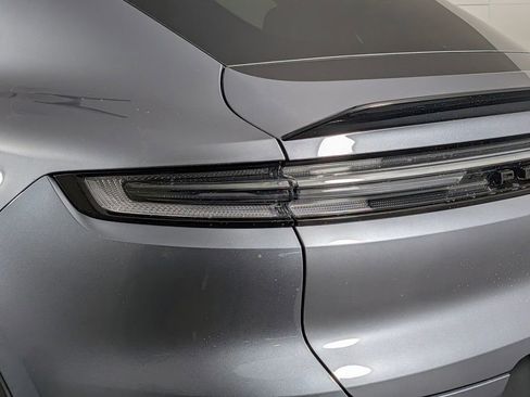 New 2026 Porsche Cayenne Turbo GT AWD/4WD image 15