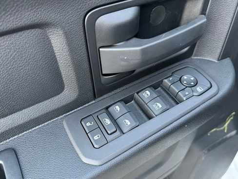 New 2026 RAM 5500 Tradesman w/ Chrome Appearance Group image 14