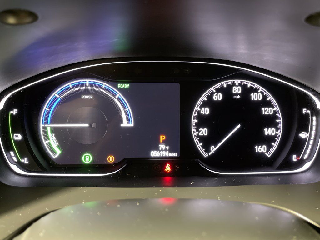 Used 2022 Honda Insight EX image 18