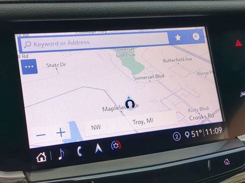 Used 2020 Cadillac XT6 Sport AWD/4WD image 27