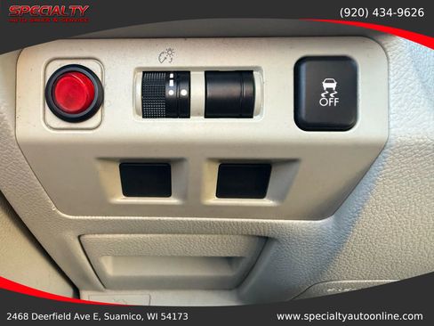 Used 2015 Subaru Crosstrek 2.0i Premium image 26