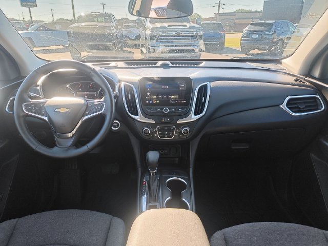 Used 2024 Chevrolet Equinox LT FWD image 15