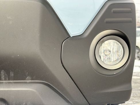 Certified 2022 Subaru Crosstrek 2.5i Sport w/ Moonroof Package image 11