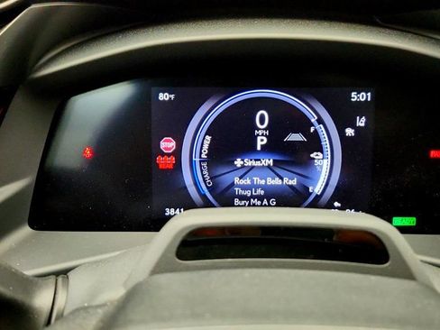 Used 2023 Lexus RZ 450e Premium w/ Accessory Package (2T) AWD/4WD image 14