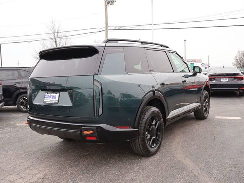 New 2027 Kia Telluride SX Prestige X-Pro AWD/4WD image 7