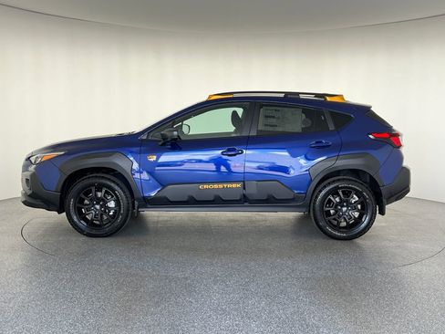 New 2026 Subaru Crosstrek 2.5i Wilderness AWD/4WD image 8