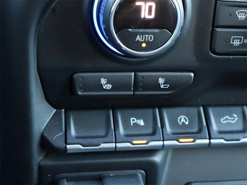 Used 2021 Chevrolet Silverado 1500 RST w/ All Star Edition Plus image 26