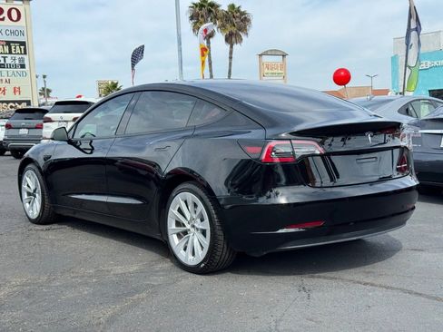 Used 2021 Tesla Model 3 Long Range image 13