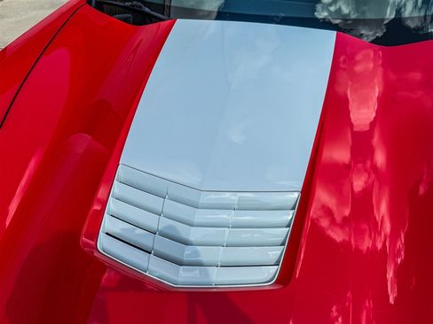 Used 2019 Chevrolet Corvette Grand Sport image 17