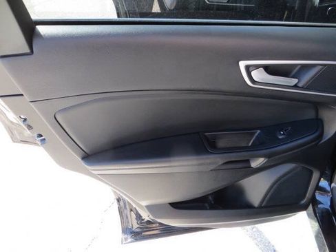 Used 2024 Ford Edge SEL w/ Convenience Package AWD/4WD image 21