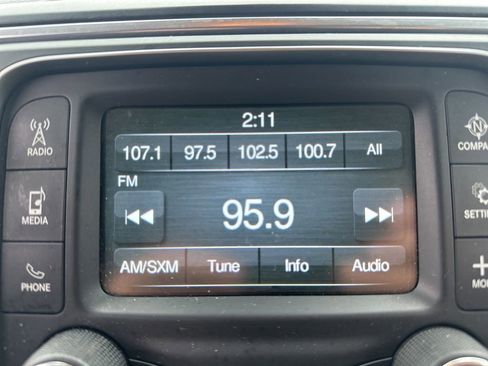 Used 2018 RAM 2500 Big Horn image 24