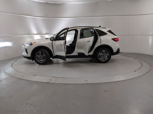 New 2026 Ford Escape ST-Line Select w/ Tech Pack #1 image 11