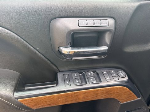Used 2016 Chevrolet Silverado 3500 LTZ w/ Duramax Plus Package image 9