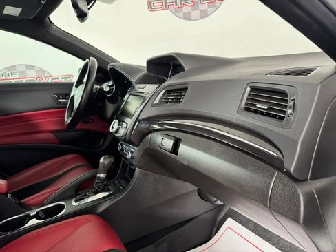 Used 2022 Acura ILX FWD image 12