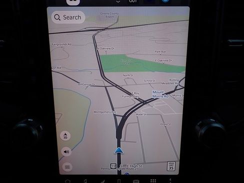 New 2026 RAM 3500 Tradesman image 19