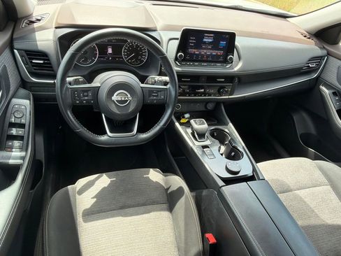 Used 2022 Nissan Rogue S AWD/4WD image 22