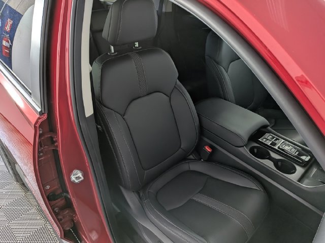 New 2026 Honda Passport RTL image 32