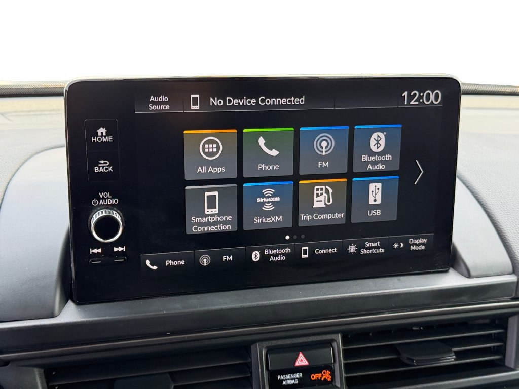 Used 2025 Honda Pilot TrailSport image 21