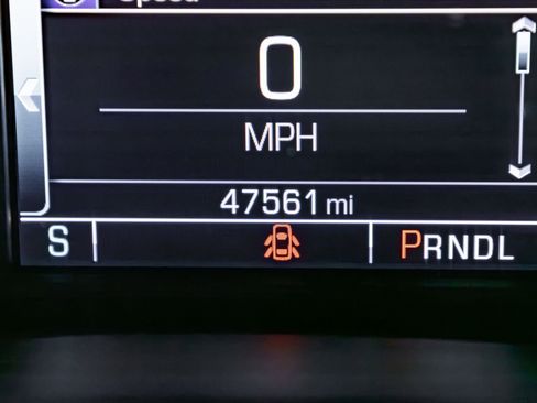 Used 2018 Chevrolet Tahoe LS RWD image 17