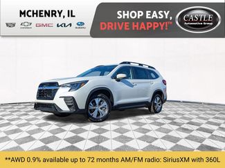 Certified 2025 Subaru Ascent Premium video 1