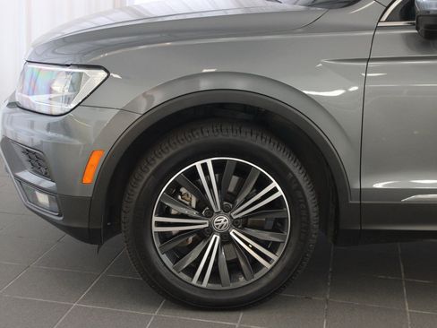 Used 2019 Volkswagen Tiguan SEL image 20