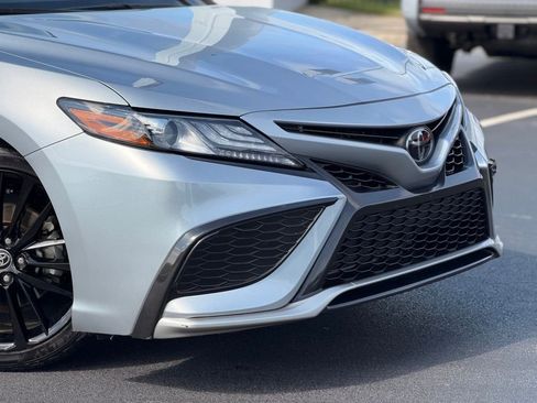 Used 2024 Toyota Camry XSE FWD image 6