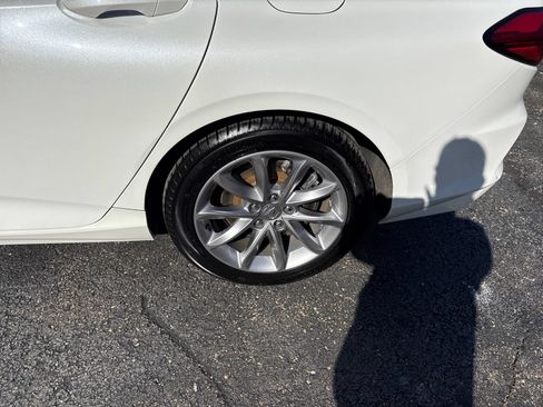 Used 2023 Acura TLX FWD image 31