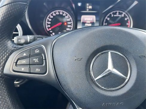 Used 2019 Mercedes-Benz GLC 43 AMG GLC 43 AMG image 24