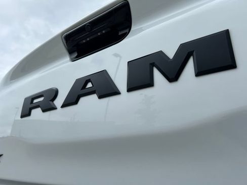 Used 2024 RAM 1500 TRX w/ TRX Level 1 Equipment Group AWD/4WD image 28