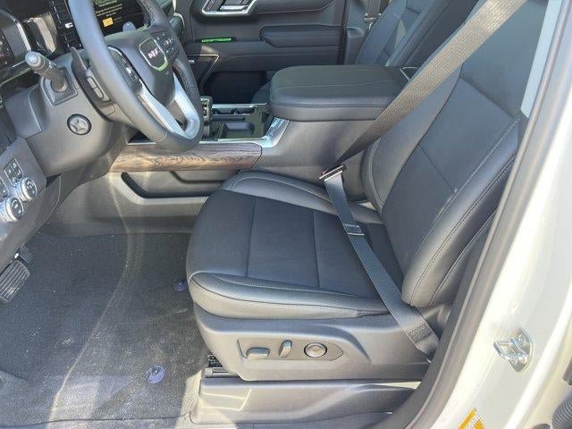 New 2026 GMC Sierra 1500 SLT w/ SLT Premium Plus Package AWD/4WD image 9
