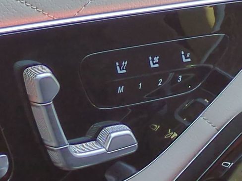 Used 2022 Mercedes-Benz S 580 S 580 image 18