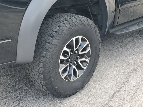 Used 2014 Ford F150 Raptor w/ Equipment Group 801A Luxury image 7