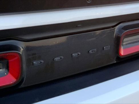Used 2021 Dodge Challenger SXT w/ Blacktop Package image 27