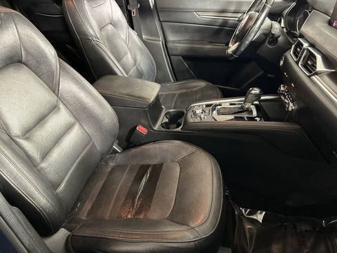 Used 2018 MAZDA CX-5 Grand Touring w/ Premium Package image 27