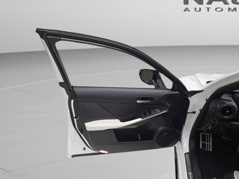 New 2025 Lexus IS 350 F Sport image 12