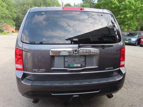 Used 2015 Honda Pilot EX image 7