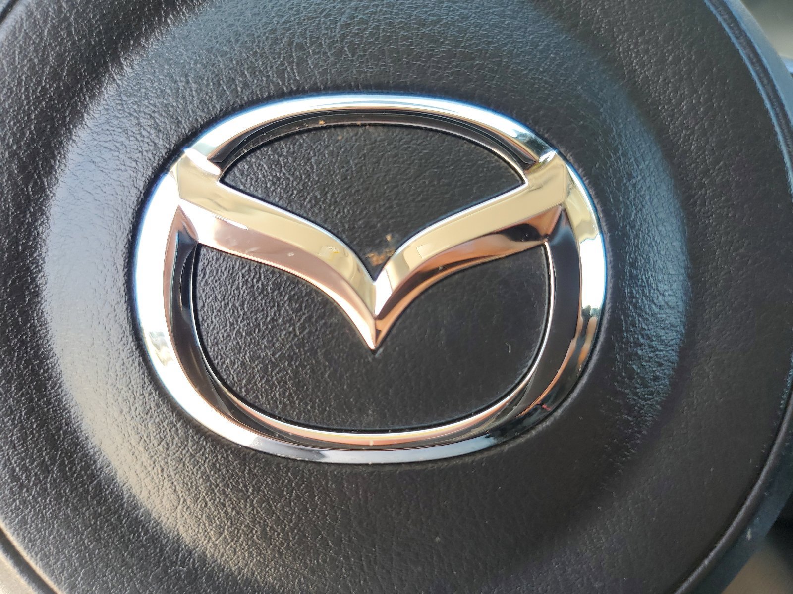 Certified 2025 MAZDA CX-5 AWD 2.5 S w/ Preferred Package image 38