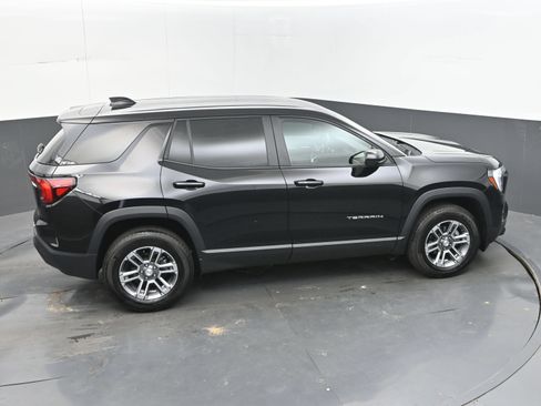 Used 2026 GMC Terrain Elevation FWD image 38