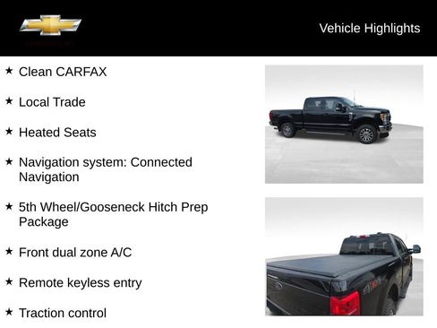 Used 2022 Ford F250 Lariat AWD/4WD image 17