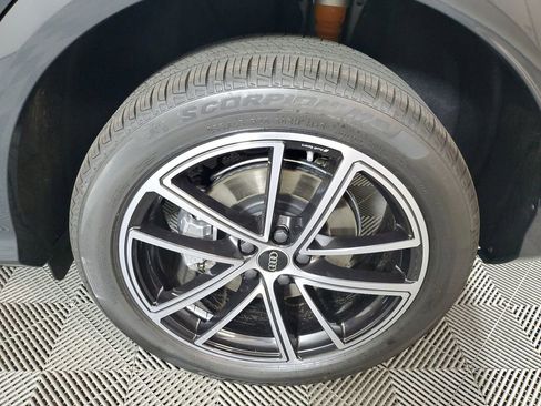 New 2026 Audi Q5 Premium Plus AWD/4WD image 11