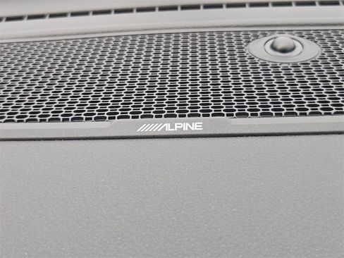 New 2026 RAM 3500 Big Horn image 12