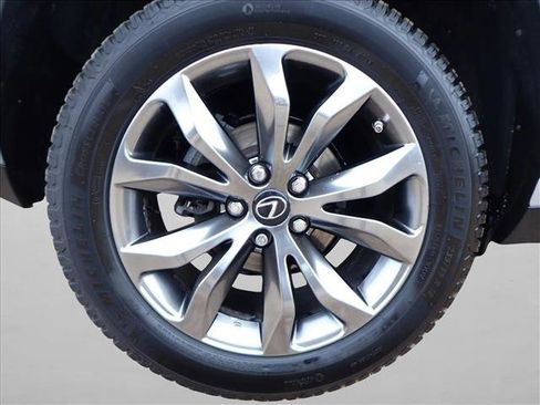 Used 2015 Lexus NX 200t F Sport image 7