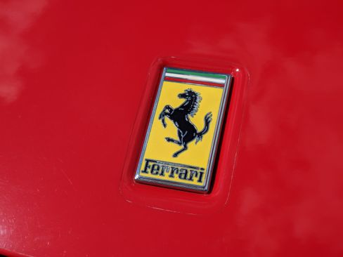 Used 2004 Ferrari 360 Spider RWD image 14