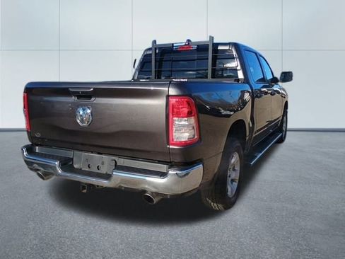Used 2022 RAM 1500 Big Horn image 5