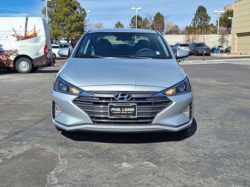 Used 2019 Hyundai Elantra SE image 8
