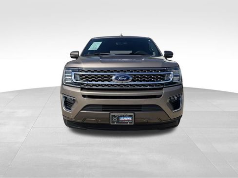 Used 2020 Ford Expedition King Ranch RWD image 2
