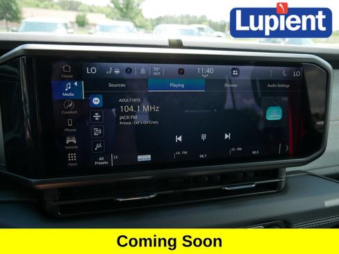 Used 2025 Jeep Wrangler Unlimited Sahara AWD/4WD image 20