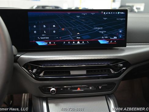 Used 2025 BMW i4 M50 w/ Premium Package AWD/4WD image 35