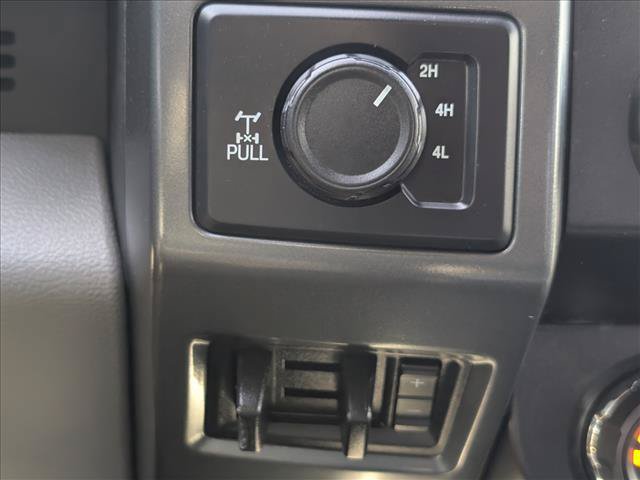 Used 2021 Ford F250 XLT w/ XLT Premium Package AWD/4WD image 14