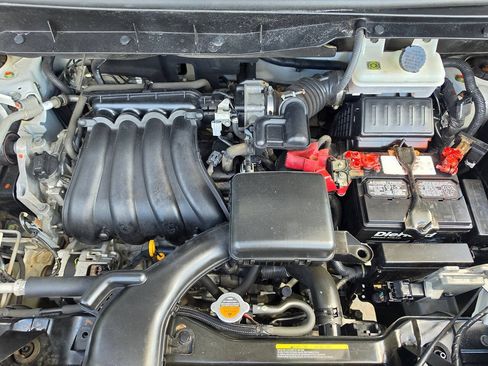 Used 2017 Nissan NV200 SV w/ Technology Package FWD image 51